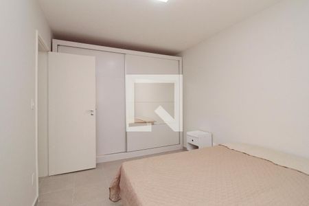 Quarto de apartamento à venda com 1 quarto, 70m² em Vila Buarque, São Paulo