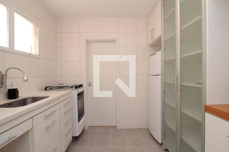 Apartamento à venda com 70m², 1 quarto e 1 vagaCozinha