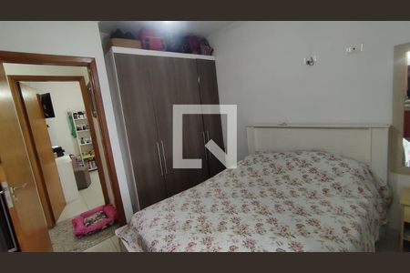 Casa de condomínio à venda com 100m², 2 quartos e 2 vagas Casa de condomínio à venda com 100m², 2 quartos e 2 vagasQuarto 1