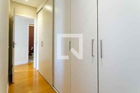 Quarto 1 de apartamento para alugar com 3 quartos, 105m² em Baeta Neves, São Bernardo do Campo