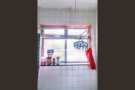 Apartamento à venda com 52m², 2 quartos e 1 vagaÁrea de Serviço