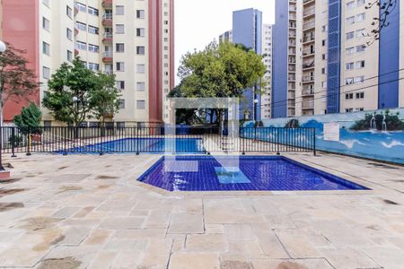Apartamento à venda com 52m², 2 quartos e 1 vagaÁrea comum - Piscina