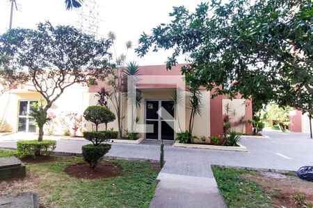 Apartamento à venda com 52m², 2 quartos e 1 vagaÁrea comum - Salão de festas