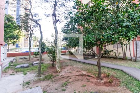 Apartamento à venda com 52m², 2 quartos e 1 vagaÁrea comum