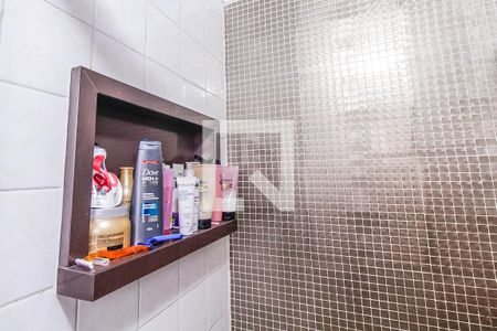 Apartamento à venda com 52m², 2 quartos e 1 vagaBanheiro