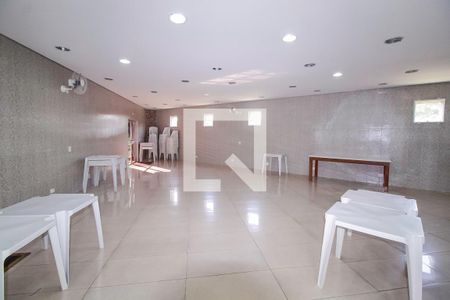 Apartamento à venda com 52m², 2 quartos e 1 vagaÁrea comum - Salão de festas