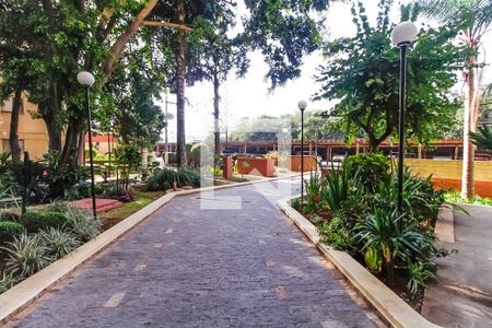 Apartamento à venda com 52m², 2 quartos e 1 vagaÁrea comum