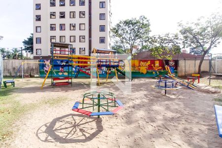 Apartamento à venda com 52m², 2 quartos e 1 vagaÁrea Comum - Playground