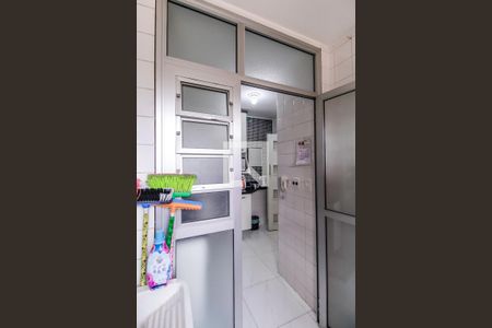 Apartamento à venda com 52m², 2 quartos e 1 vagaÁrea de Serviço