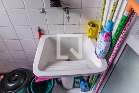 Apartamento à venda com 52m², 2 quartos e 1 vagaÁrea de Serviço