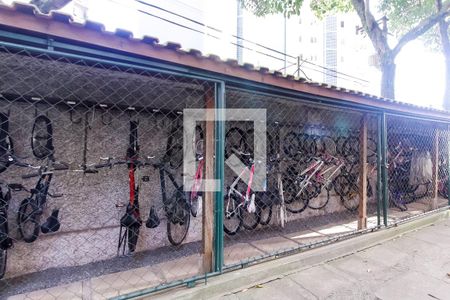 Apartamento à venda com 52m², 2 quartos e 1 vagaBicicletário