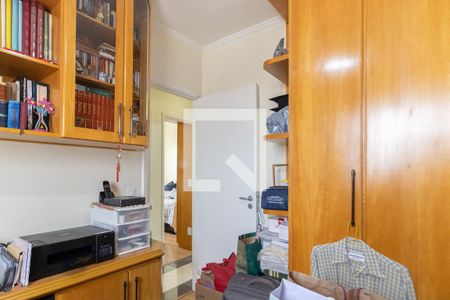 Apartamento à venda com 73m², 3 quartos e 2 vagas Apartamento à venda com 73m², 3 quartos e 2 vagasQuarto 3