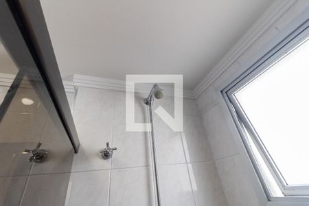 Apartamento à venda com 73m², 3 quartos e 2 vagas Apartamento à venda com 73m², 3 quartos e 2 vagasBanheiro da Suíte