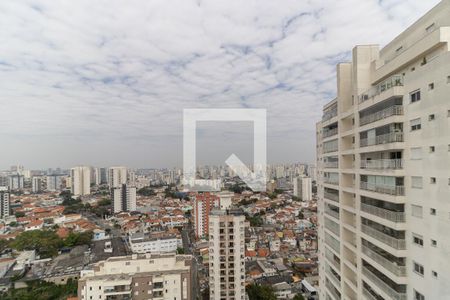 Apartamento à venda com 73m², 3 quartos e 2 vagas Apartamento à venda com 73m², 3 quartos e 2 vagasVista do Quarto 3