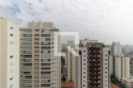 Apartamento à venda com 73m², 3 quartos e 2 vagas Apartamento à venda com 73m², 3 quartos e 2 vagasVista do Quarto 2