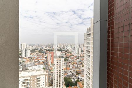 Apartamento à venda com 73m², 3 quartos e 2 vagas Apartamento à venda com 73m², 3 quartos e 2 vagasVista da Lavanderia
