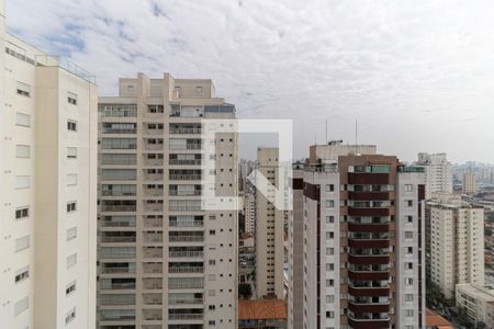 Apartamento à venda com 73m², 3 quartos e 2 vagas Apartamento à venda com 73m², 3 quartos e 2 vagasVista da Suíte
