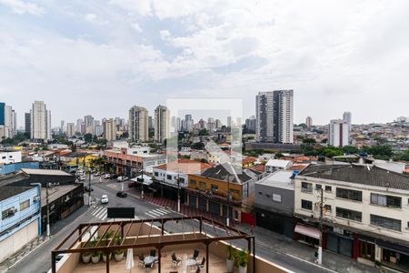 Apartamento para alugar com 57m², 2 quartos e 1 vaga Apartamento para alugar com 57m², 2 quartos e 1 vagaVista da Suíte