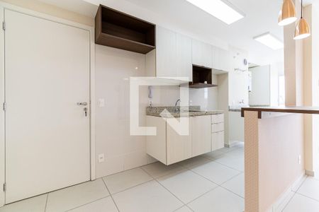 Apartamento para alugar com 57m², 2 quartos e 1 vaga Apartamento para alugar com 57m², 2 quartos e 1 vagaCozinha