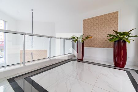 Apartamento para alugar com 57m², 2 quartos e 1 vaga Apartamento para alugar com 57m², 2 quartos e 1 vagaMesanino