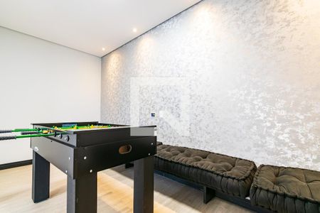Apartamento para alugar com 57m², 2 quartos e 1 vaga Apartamento para alugar com 57m², 2 quartos e 1 vagaSala de Jogos