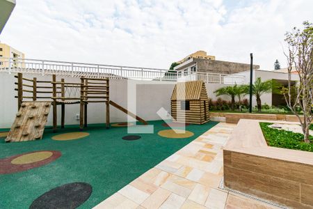 Apartamento para alugar com 57m², 2 quartos e 1 vaga Apartamento para alugar com 57m², 2 quartos e 1 vagaPlayground