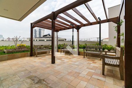 Apartamento para alugar com 57m², 2 quartos e 1 vaga Apartamento para alugar com 57m², 2 quartos e 1 vagaÁrea comum