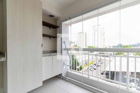 Apartamento para alugar com 57m², 2 quartos e 1 vaga Apartamento para alugar com 57m², 2 quartos e 1 vagaLavanderia
