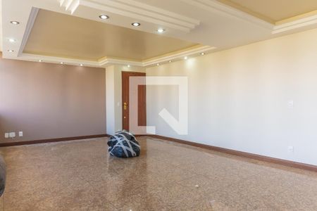 Sala de apartamento para alugar com 3 quartos, 135m² em Sqn 315, Brasília