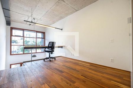 Apartamento à venda com 43m², 1 quarto e sem vagaSuíte