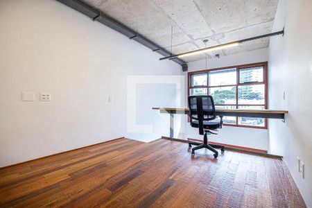 Apartamento à venda com 43m², 1 quarto e sem vagaSuíte