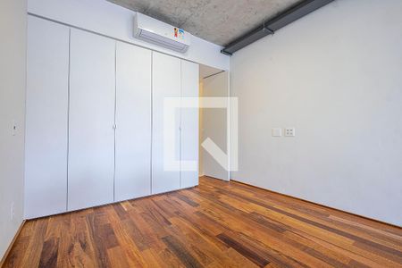 Apartamento à venda com 43m², 1 quarto e sem vagaSuíte