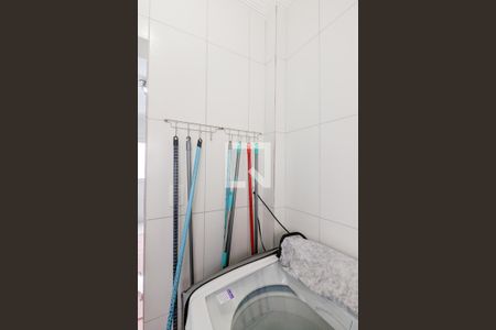 Apartamento à venda com 240m², 3 quartos e 2 vagasÁrea de serviço