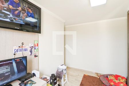 Apartamento à venda com 240m², 3 quartos e 2 vagasQuarto 3