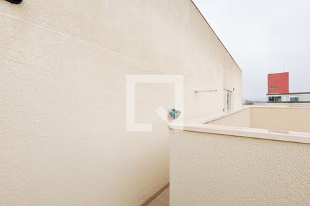 Apartamento à venda com 240m², 3 quartos e 2 vagasVaranda