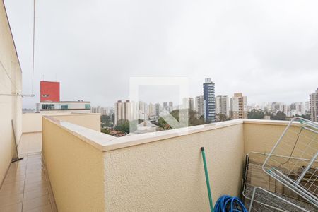 Apartamento à venda com 240m², 3 quartos e 2 vagasVaranda