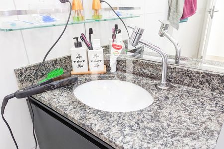 Apartamento à venda com 240m², 3 quartos e 2 vagasBanheiro