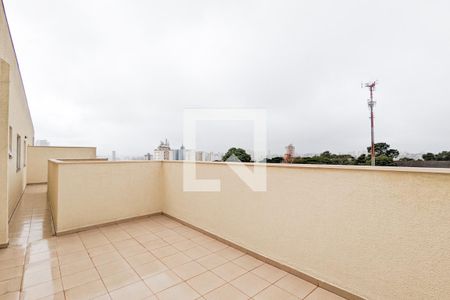 Apartamento à venda com 240m², 3 quartos e 2 vagasVaranda