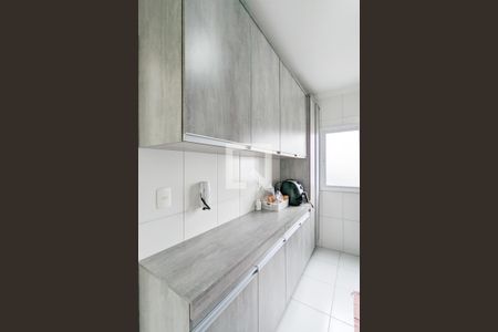 Apartamento à venda com 240m², 3 quartos e 2 vagasCozinha