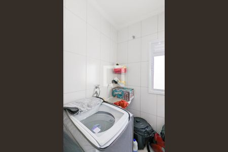 Apartamento à venda com 240m², 3 quartos e 2 vagasÁrea de serviço