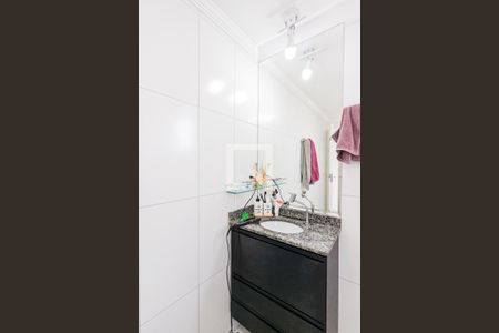 Apartamento à venda com 240m², 3 quartos e 2 vagasBanheiro