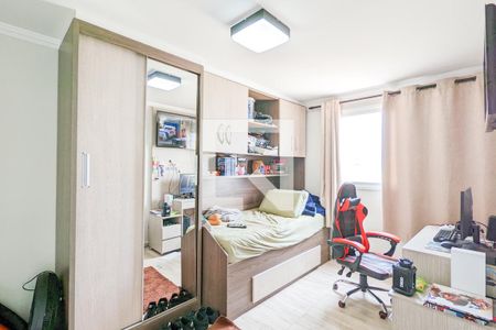 Apartamento à venda com 240m², 3 quartos e 2 vagasQuarto 3