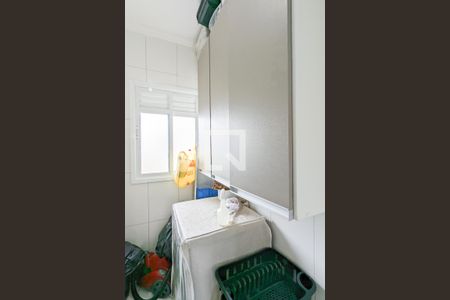 Apartamento à venda com 240m², 3 quartos e 2 vagasÁrea de serviço