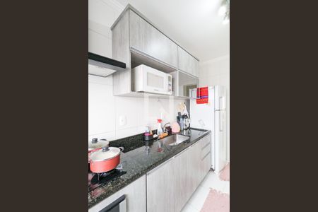 Apartamento à venda com 240m², 3 quartos e 2 vagasCozinha