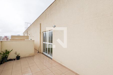 Apartamento à venda com 240m², 3 quartos e 2 vagasVaranda