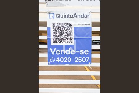 Apartamento à venda com 240m², 3 quartos e 2 vagasFachada