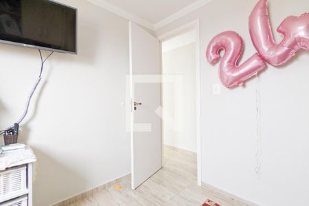 Apartamento à venda com 240m², 3 quartos e 2 vagasQuarto 2