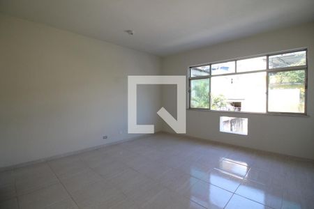 Sala/Quarto de apartamento para alugar com 1 quarto, 32m² em Pilares, Rio de Janeiro