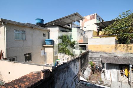Vista de apartamento para alugar com 1 quarto, 32m² em Pilares, Rio de Janeiro