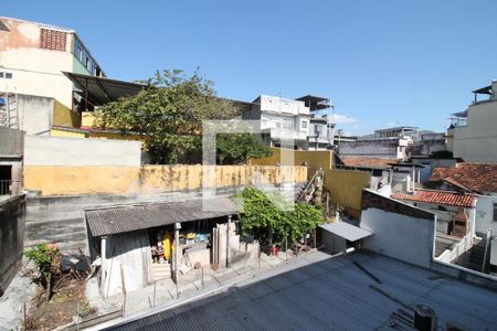 Vista de apartamento para alugar com 1 quarto, 32m² em Pilares, Rio de Janeiro